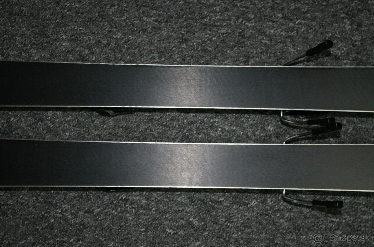 lyže Rossignol Hero 160 cm - 6