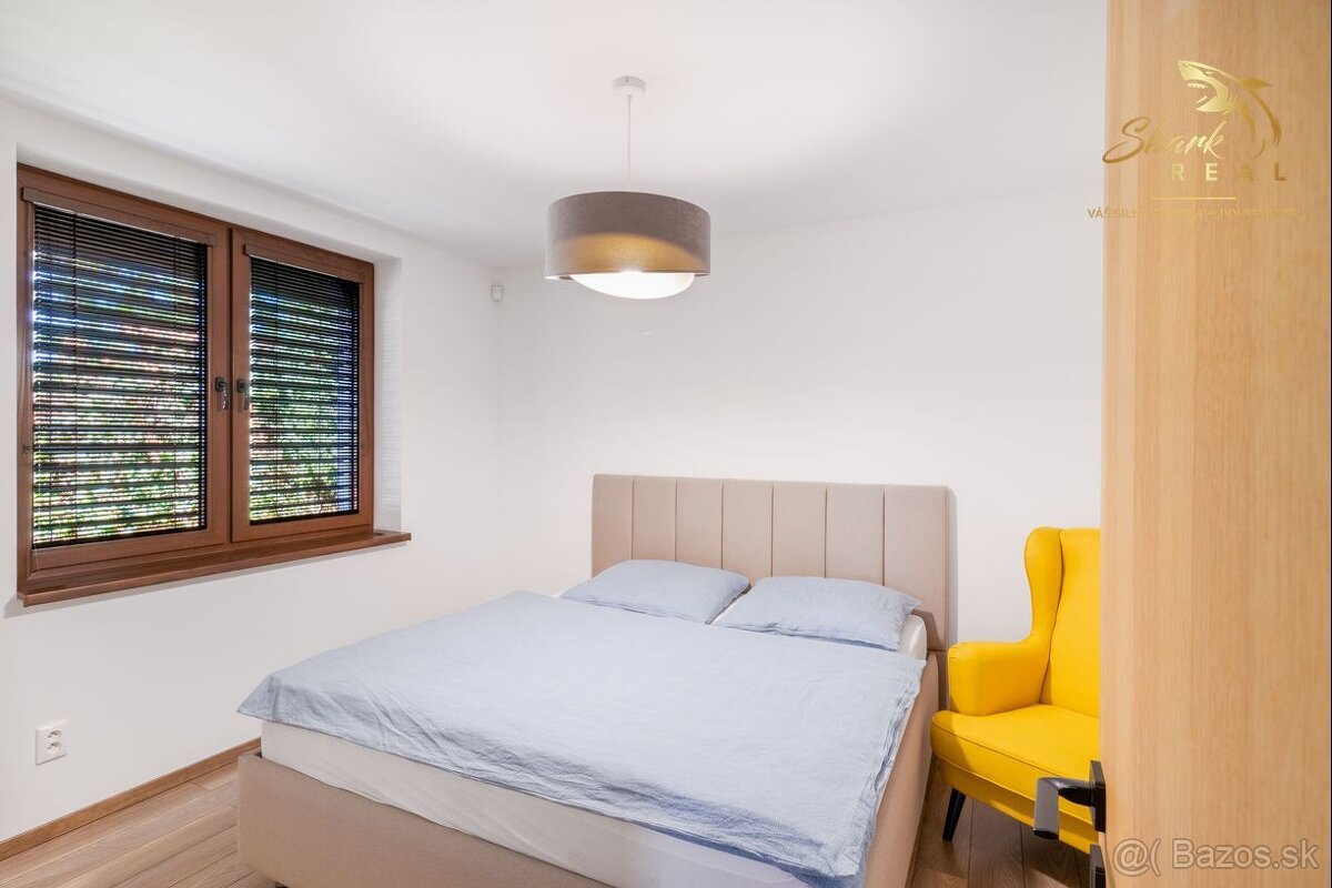 Rodinný dom s bazénom na predaj - 6