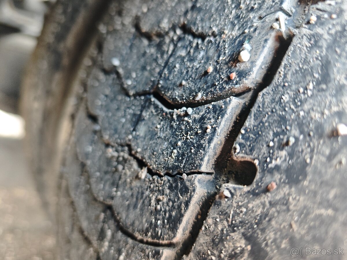 Mercedes-Benz Actros 1845 lowdeck/mega - 6