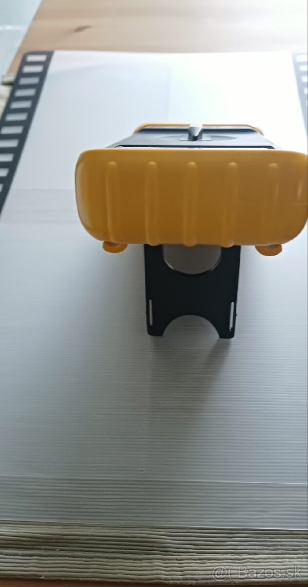 Digitálny multimeter Goldstar DM-311 - 6