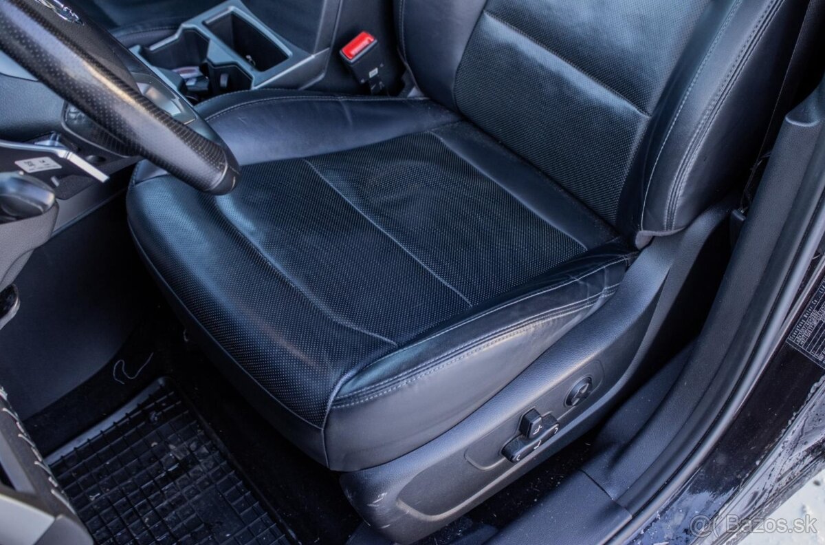 SsangYong Korando 1.5 Turbo e-XGI 163k - 6