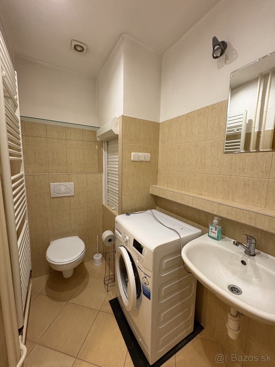 2-izbový byt na PRENÁJOM - 6