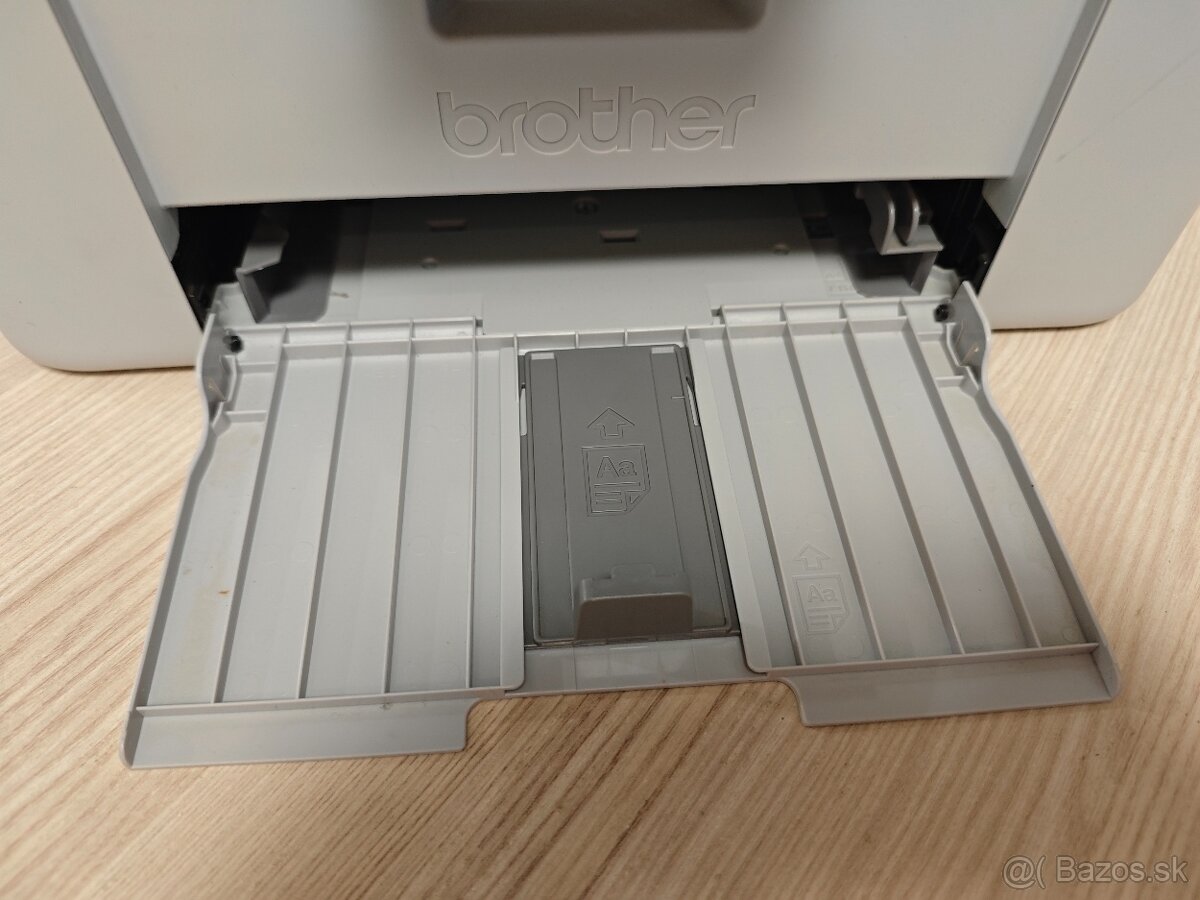 Tlačiareň Brother DCP-151OE - 6