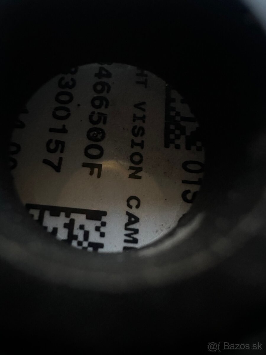 NOCNE VIDENIE NIGHT VISION AUDI - 6