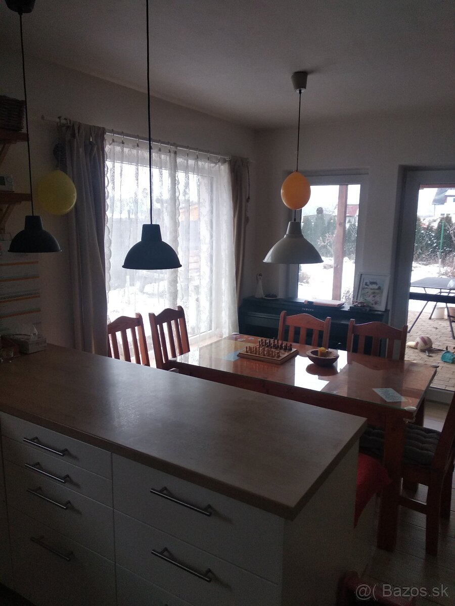 Predaj RD Hodonín - 6