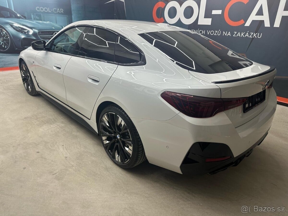 Bmw M440i Xdrive grand coupe - 6