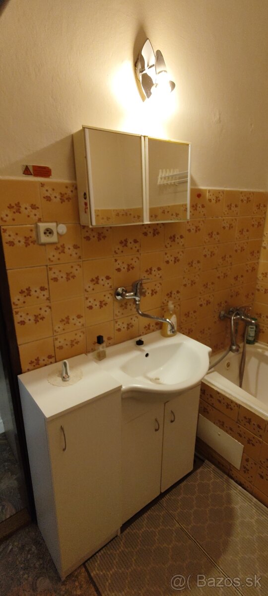 3iz byt 62,92m2 v tichom prostredí Topoľčianok - 6