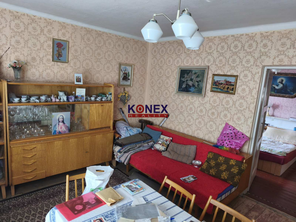 NOVINKA Rodinný dom v Sobranciach – NA PREDAJ - 6