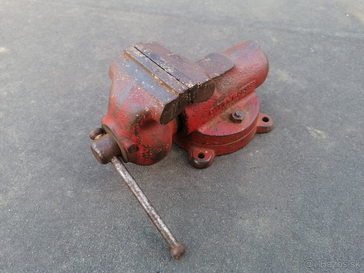 Predám zverák YORK 80 - 6