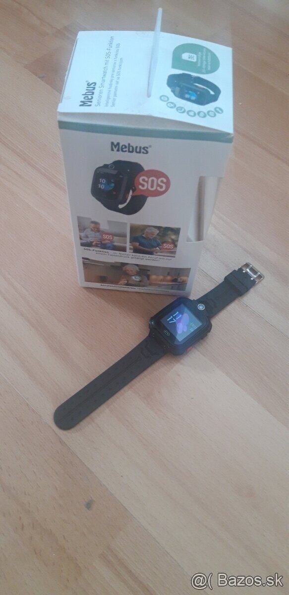 Mobil + Ipad 2 64GB na SIM+ nove hodinky na SIM - 6