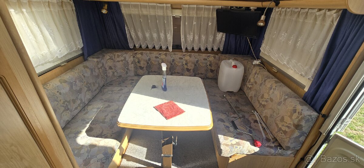 Dethleffs Bolero - 6