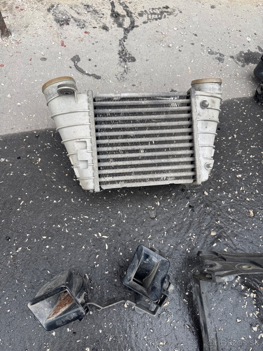 Audi S3 8l diely - 6