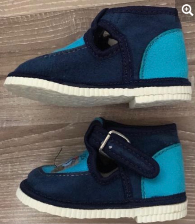 Detské papučky - 6