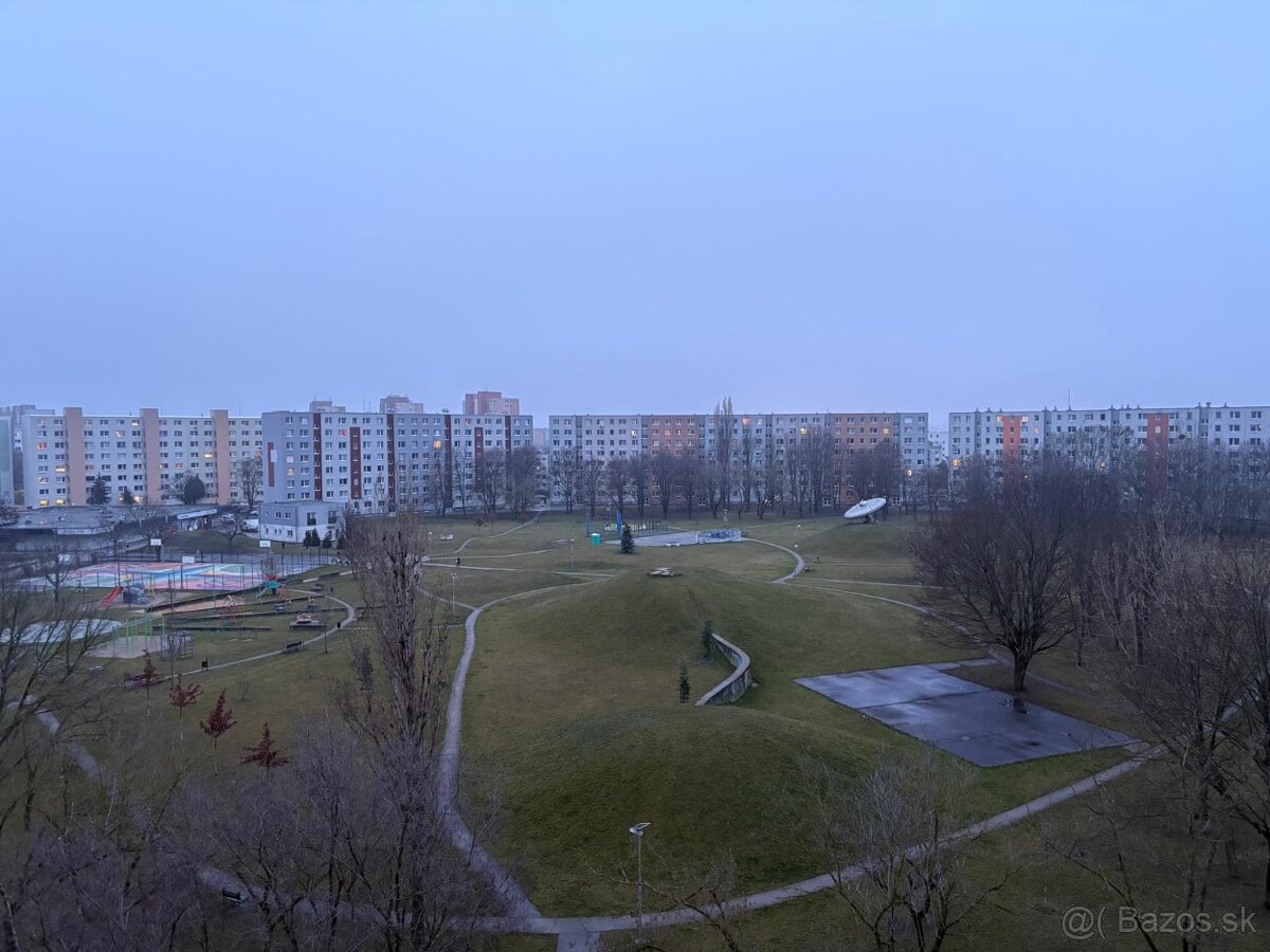 Prenájom 3 izbového bytu v Biskupiciach - 6