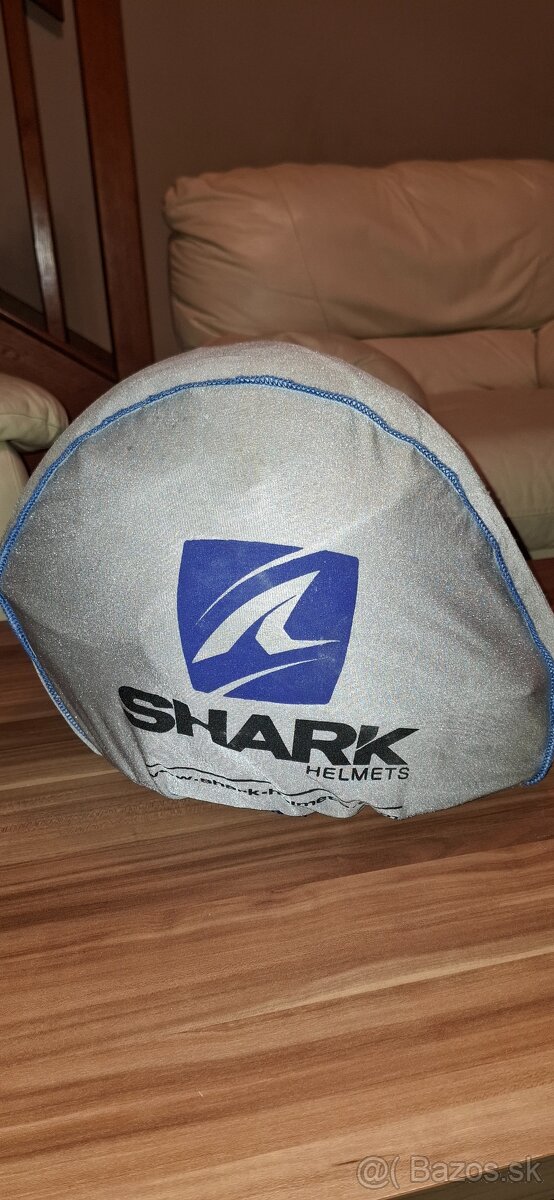 Vemar Sharki Hive - prilba - 6