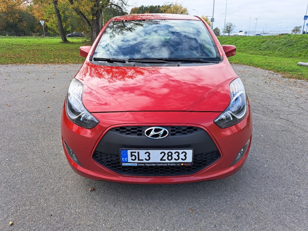 Hyundai ix20, 1.4, Diesel, rv.06/2016 (c.j.2796) - 6