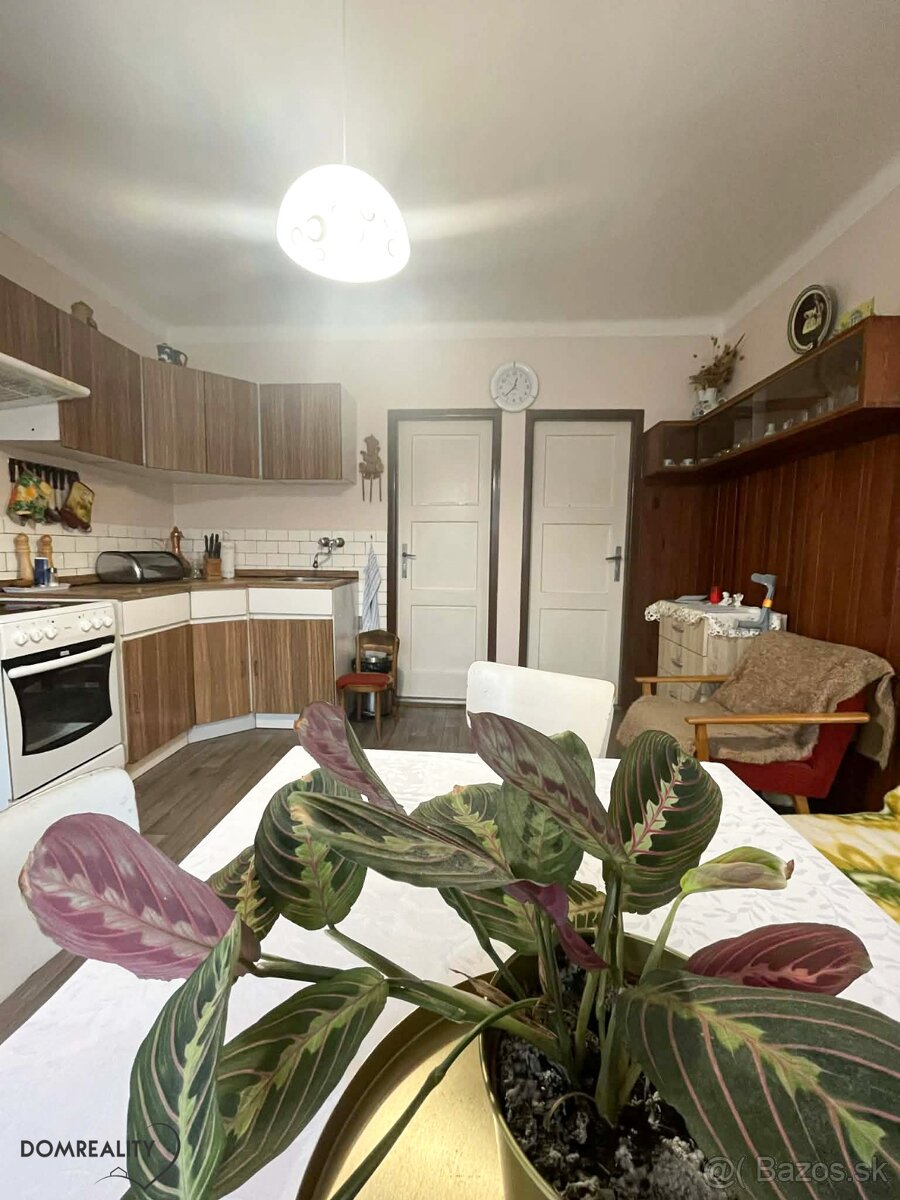 Na predaj 2 rodinné domy, dva svety v obci Vaďovce - 6