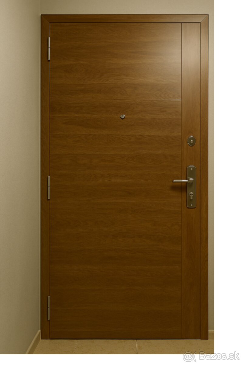 3i tehlový byt – centrum Partizánske, 66 m² - 6