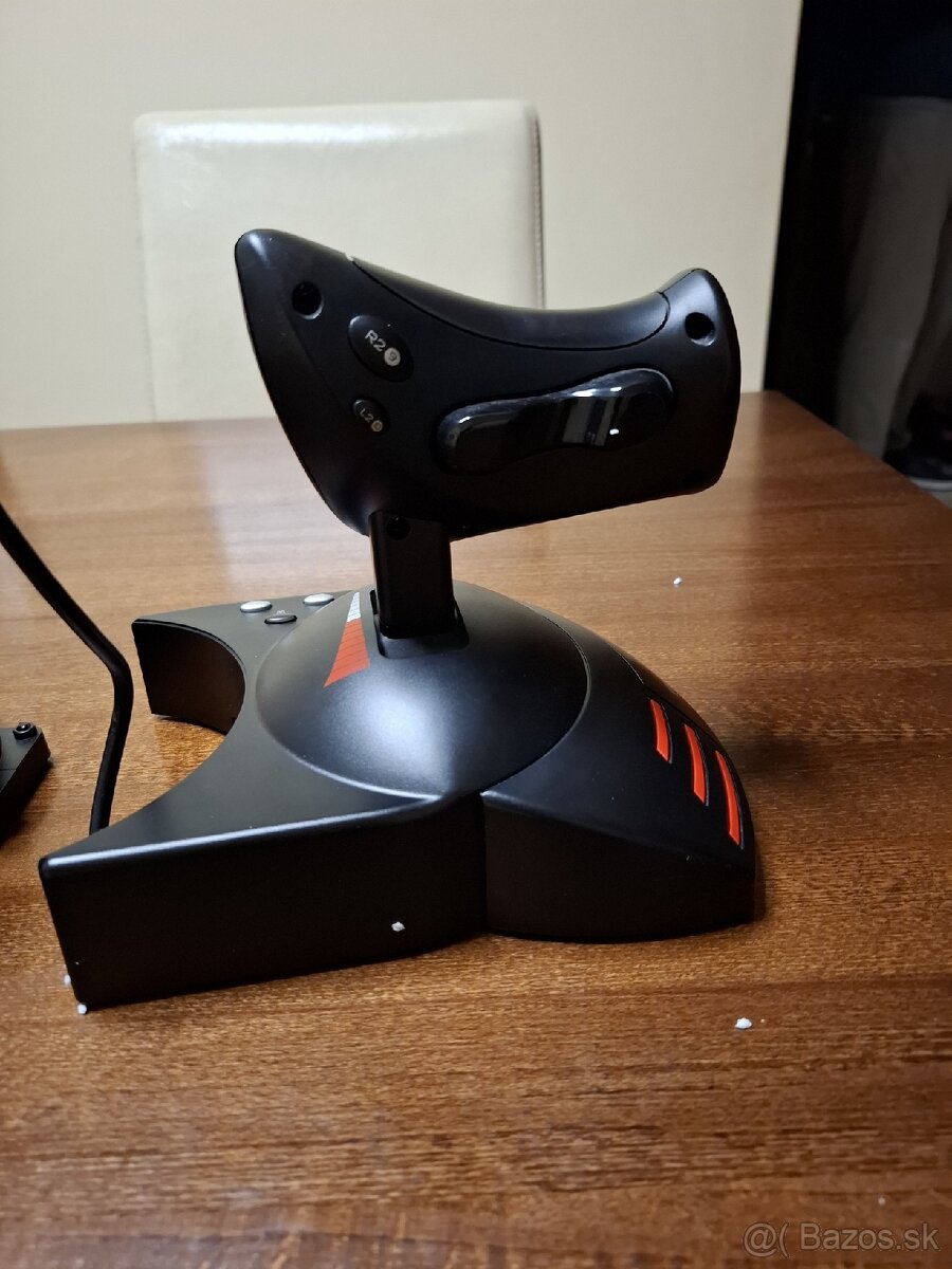 Joystick Thrustmaster T.Flight Hotas X - 6