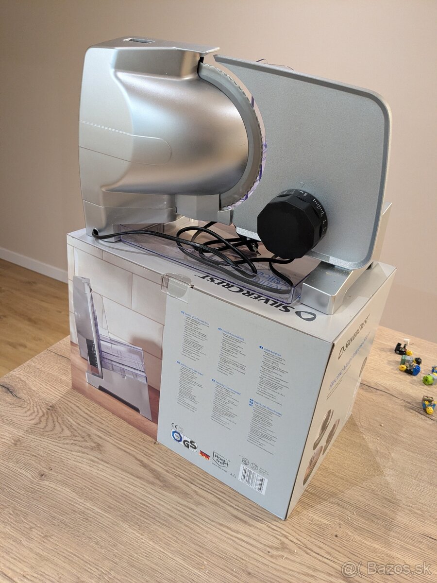 Predam pekaren, krajac a zvaracka - 6