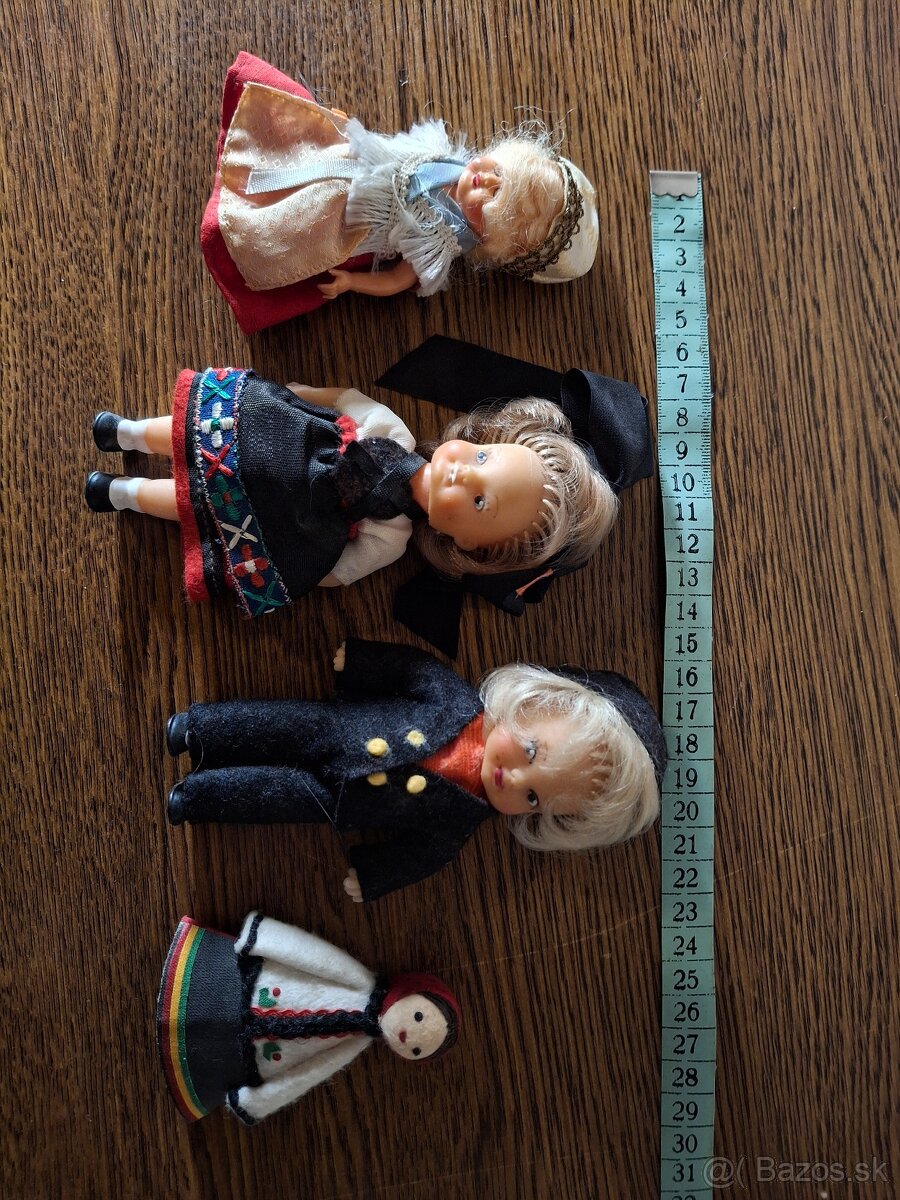 Staré hračky - 6