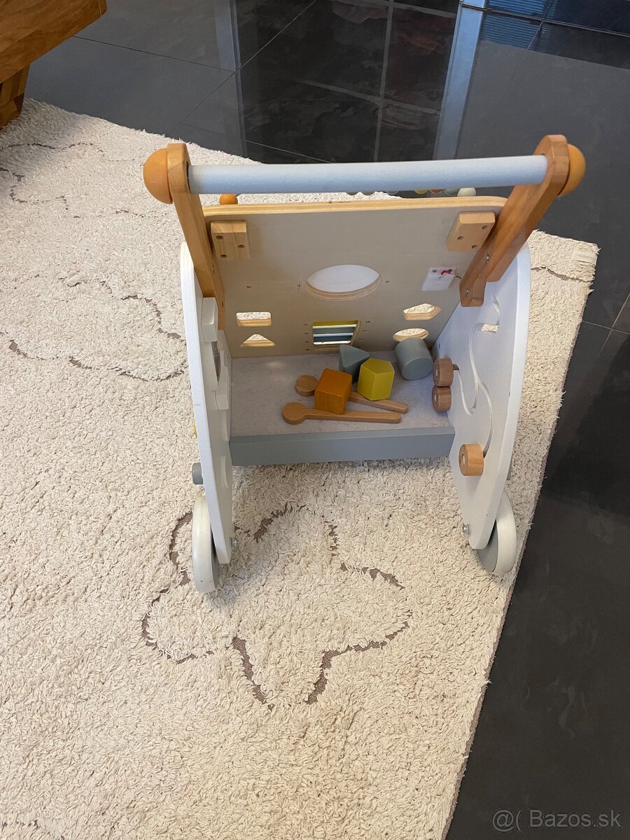 Janod Multifunkčné chodítko - 6