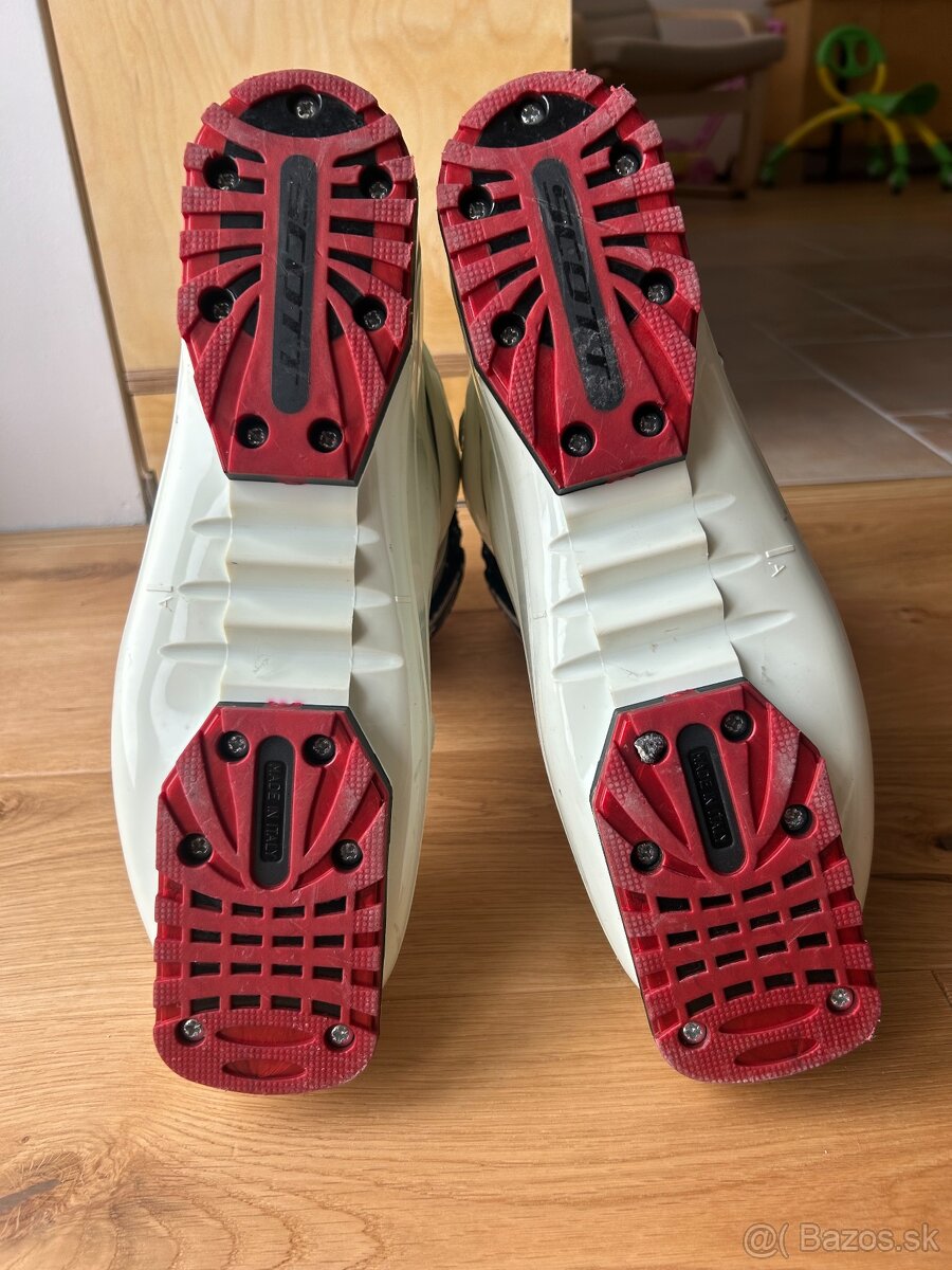 Panske lyziarky SCOTT - 6