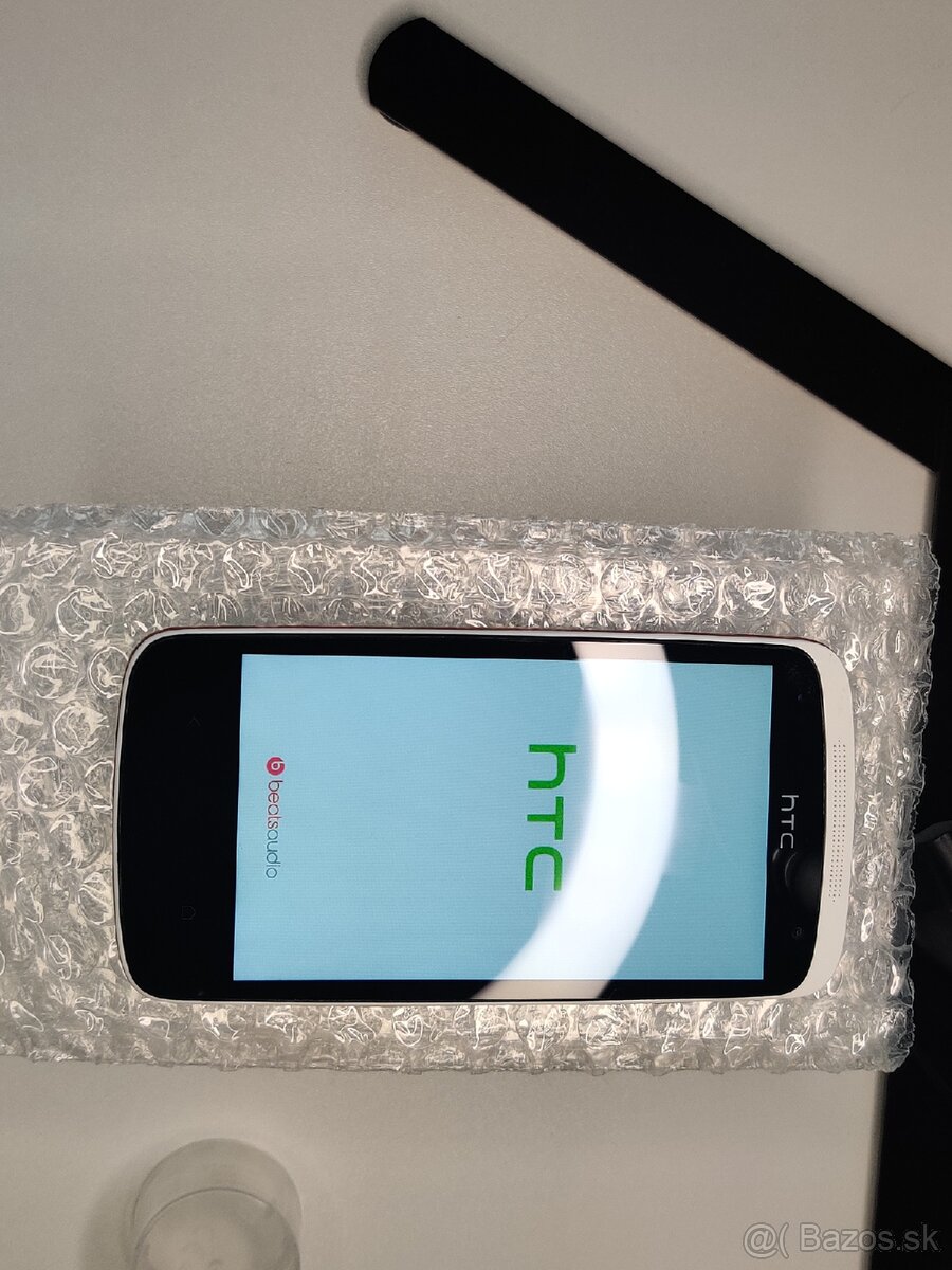 HTC desire 500 ako novy - 6