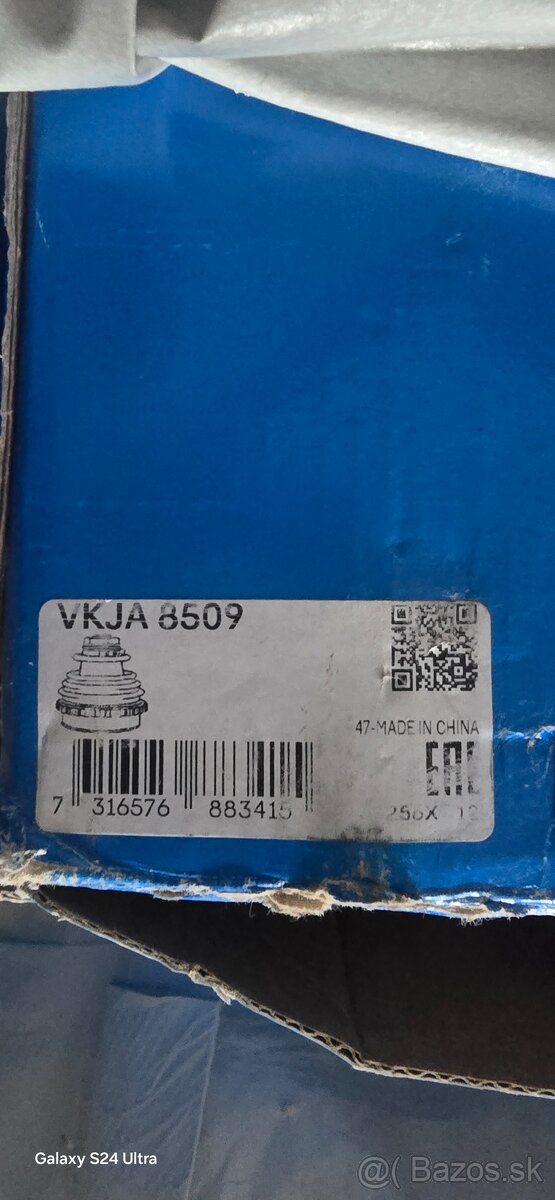 Audi a6 c6 quattro 3.0tdi - 6