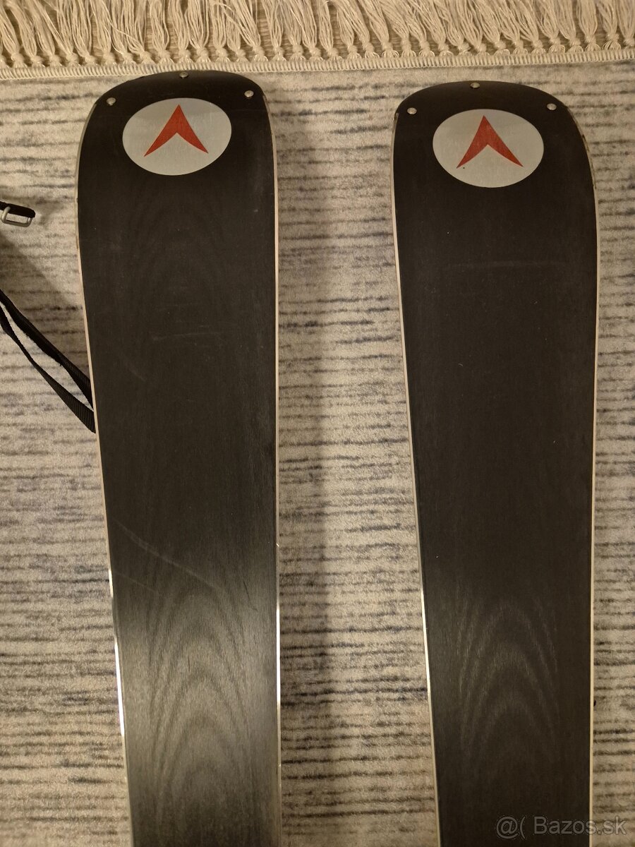 Lyže Dynastar + palice (set) - 6