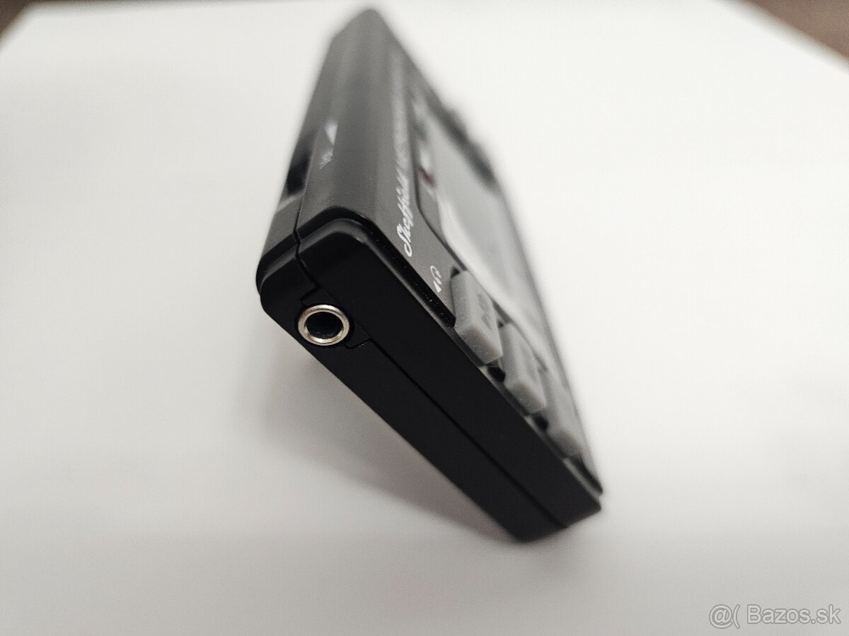 Digitálna ladička Sheffield MT-40 - 6