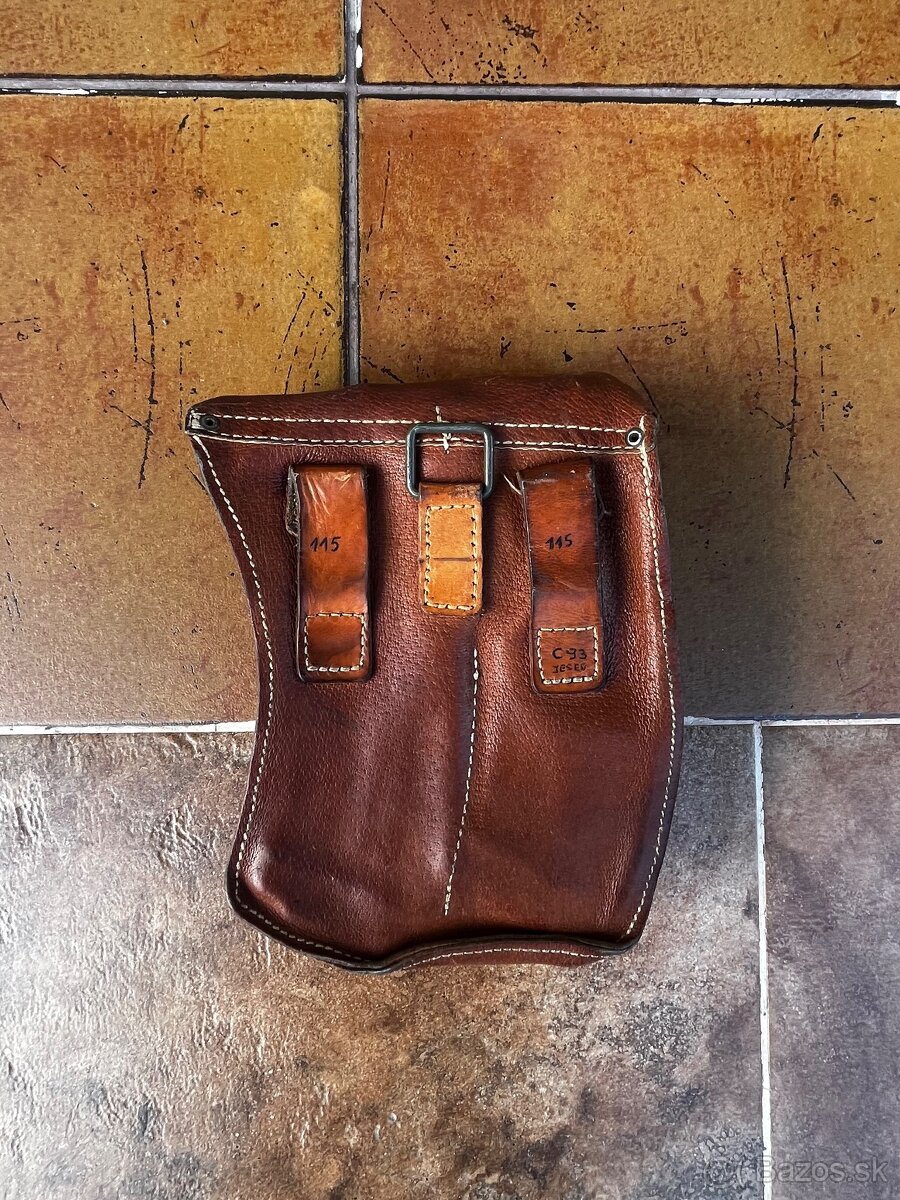 SA. Vzor 58 cal. 7.62x39 - 6