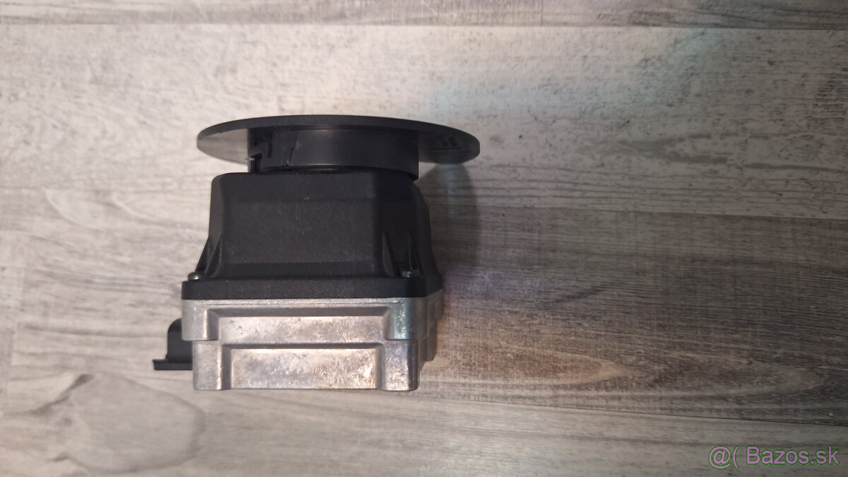 Audi NIGHT VISION CAMERA Q7 Q8 - 6