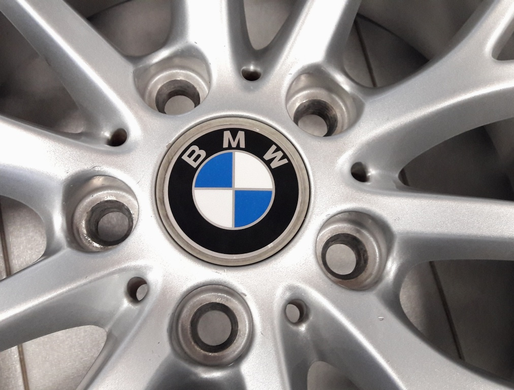 BMW 1 F20 17" Styling 380 - 6