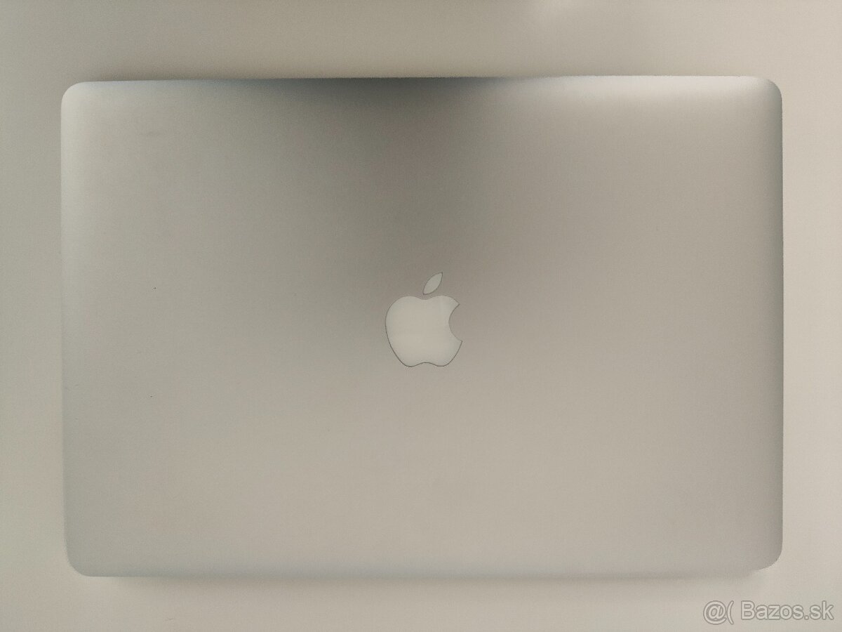 MacBook Pro 15 2014 | i7 • 8GB • 256GB SSD - 6