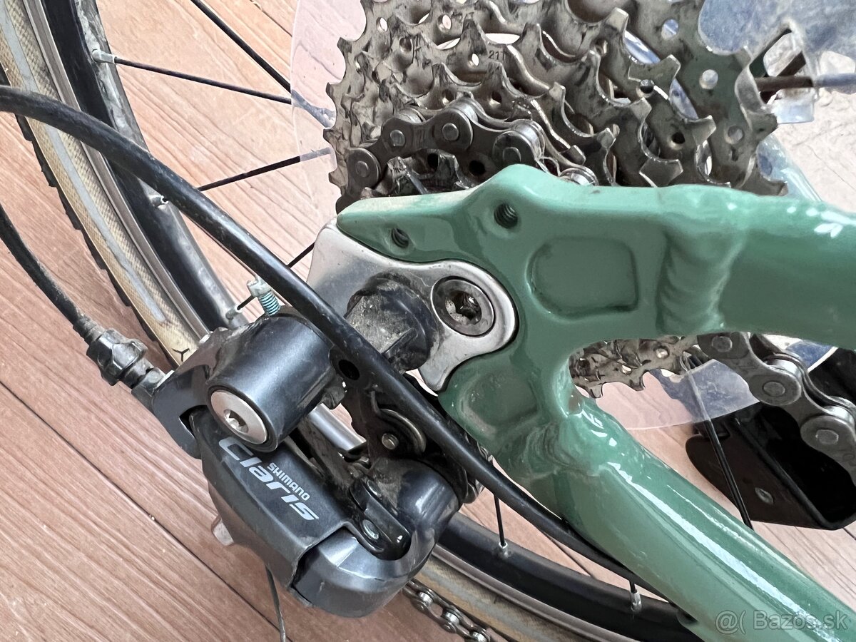 Bicykel Academy Grade 4 - 6