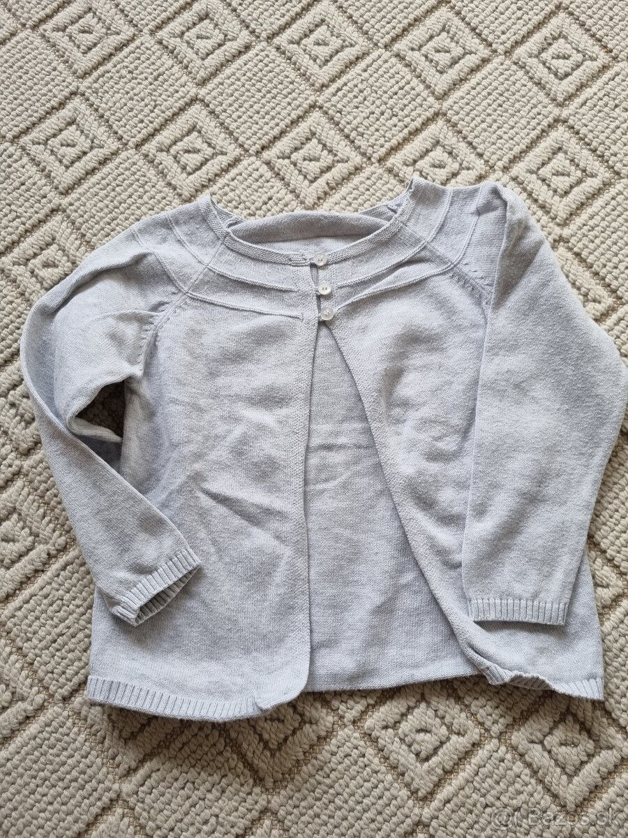Mikiny a svetre vel. 92 - 6