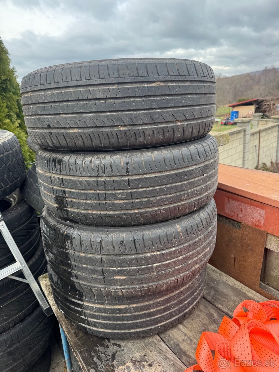 Pneumatiky 205/55 R16 - 6