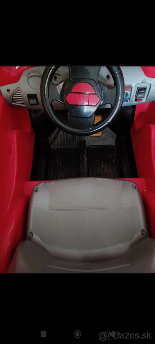 Elektrické auto - 6