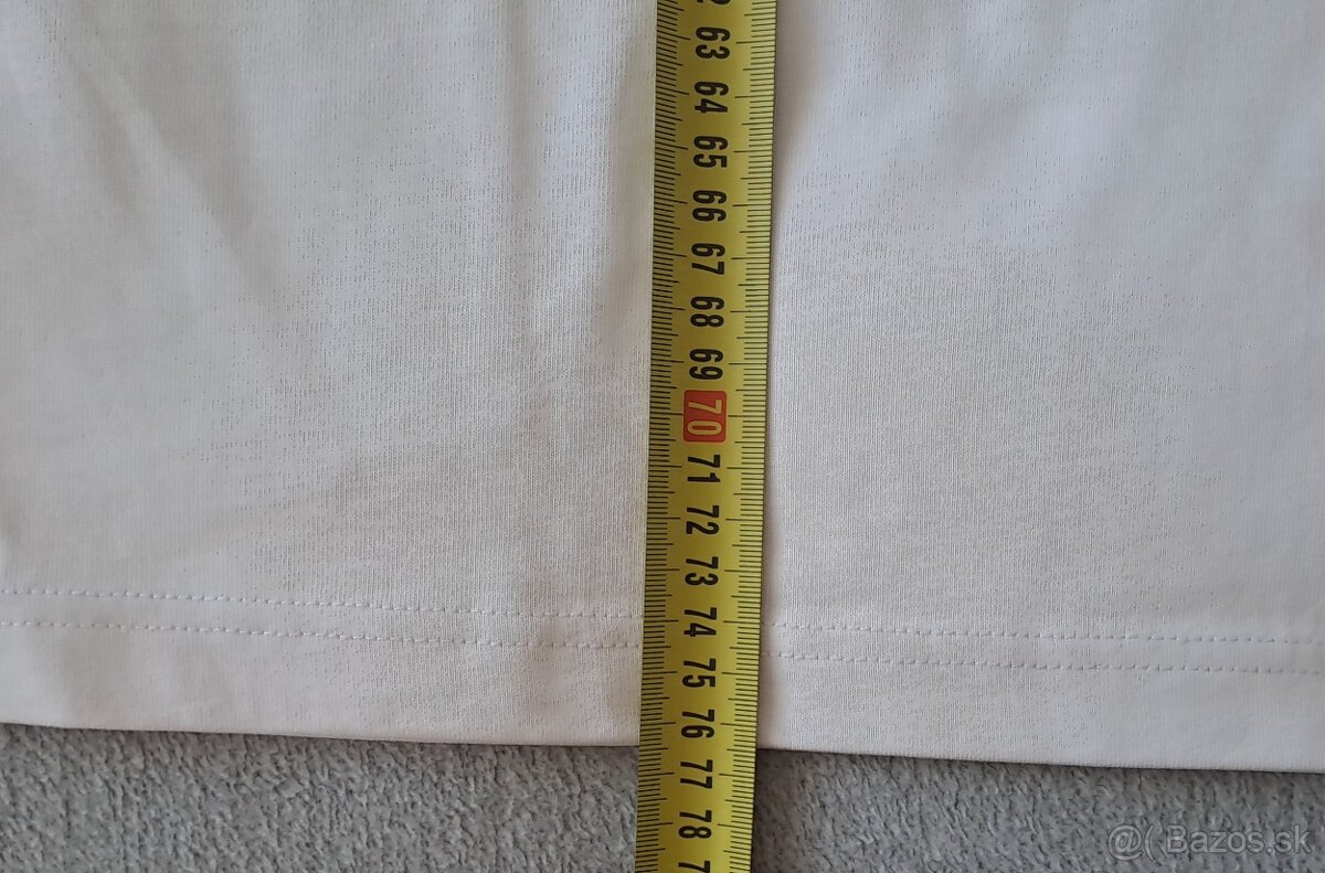 BALENCIAGA - TRIKO -UNISEX- OVERSIZED 1 - 6