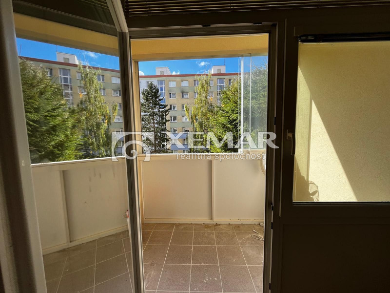 Predaj 3 izbový byt Banská Bystrica - 6