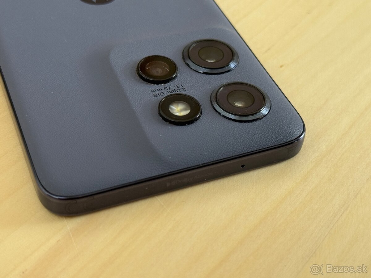 Motorola edge 50 neo komplet balenie, zaruka 12/26 - 6