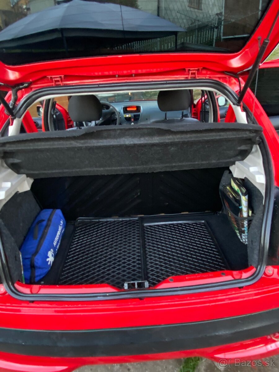 Peugeot 206+ 1.4 HDI - 6