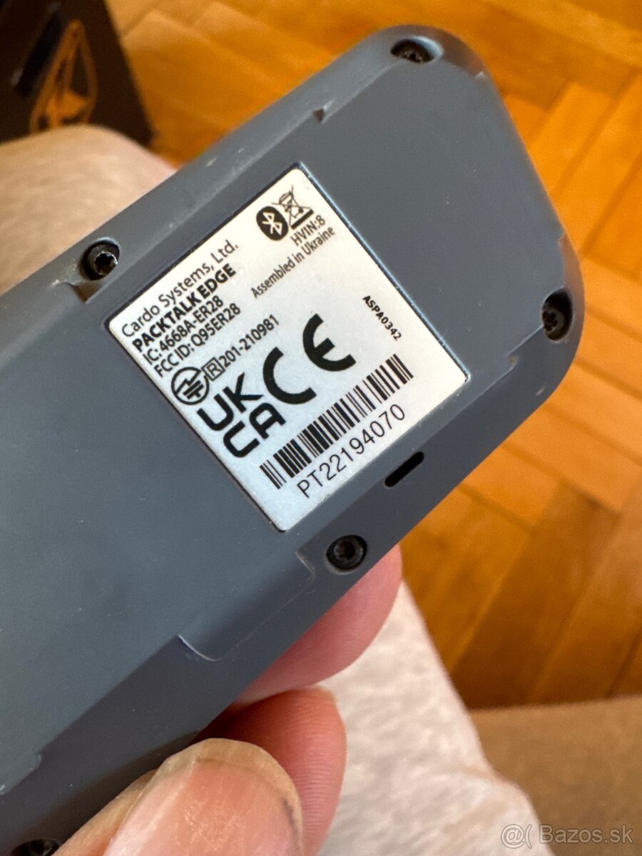 Klim Krios Pro veľkosť L - 6