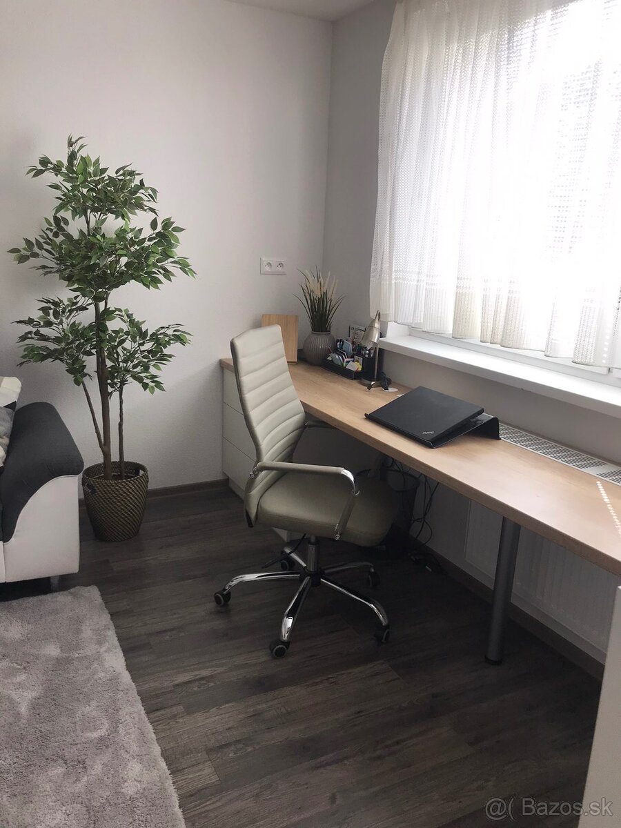 Prenájom 2-izbového bytu - 6