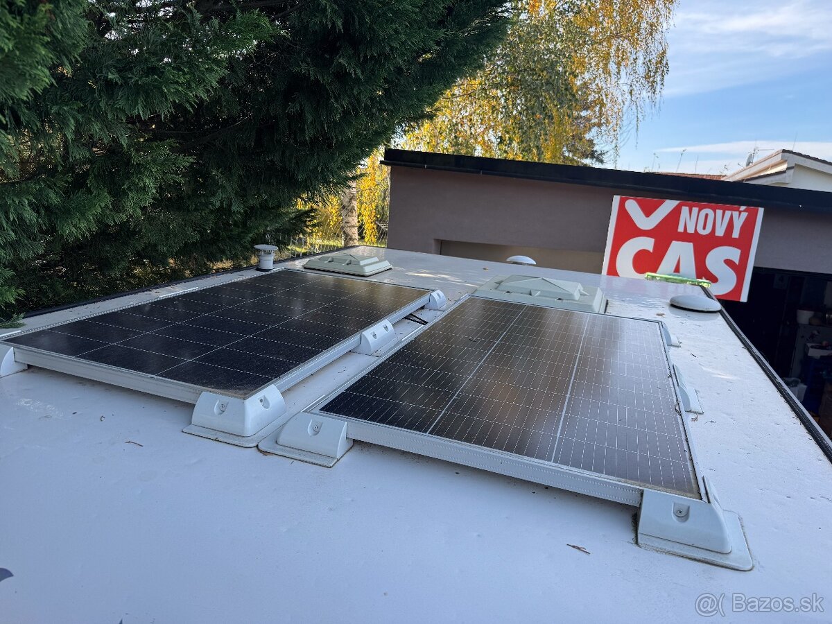 Hobby Prestige 460T - 6