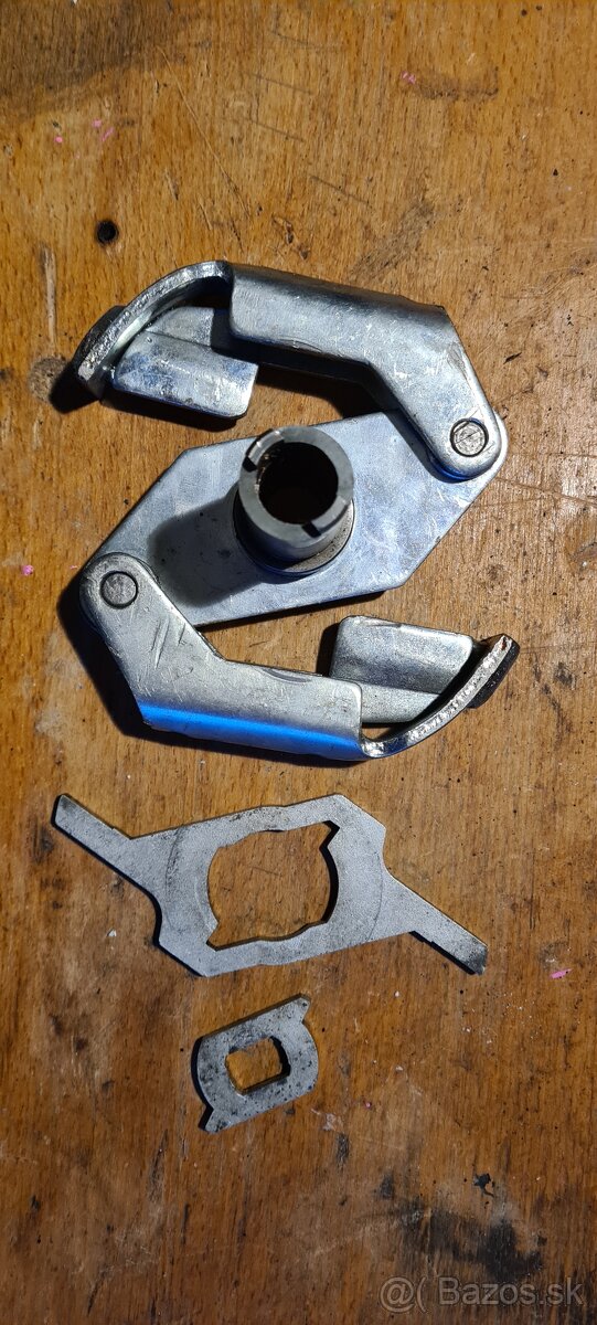 Babetta 210 náhradné diely - 6