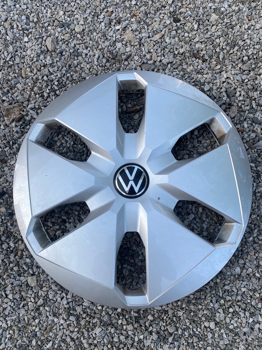 Multinan , transporter disky + pneu 215/65 r16 - 6