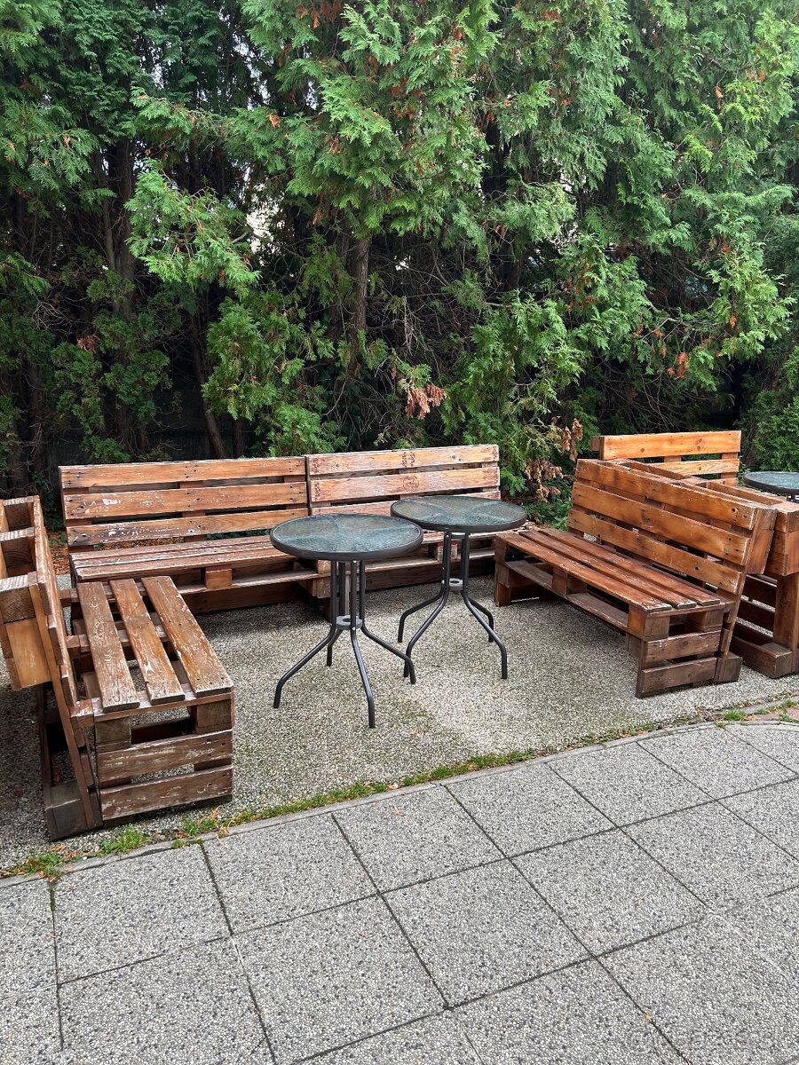 Kaviarenský nábytok - 6