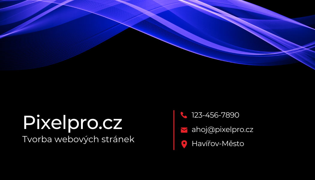 ✨Profesionálna tvorba vizitiek na mieru✨ - 6